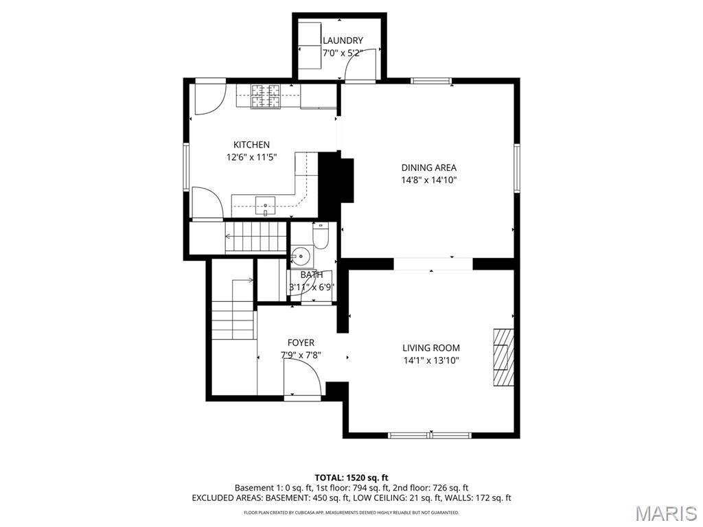 Glades Add - Residential