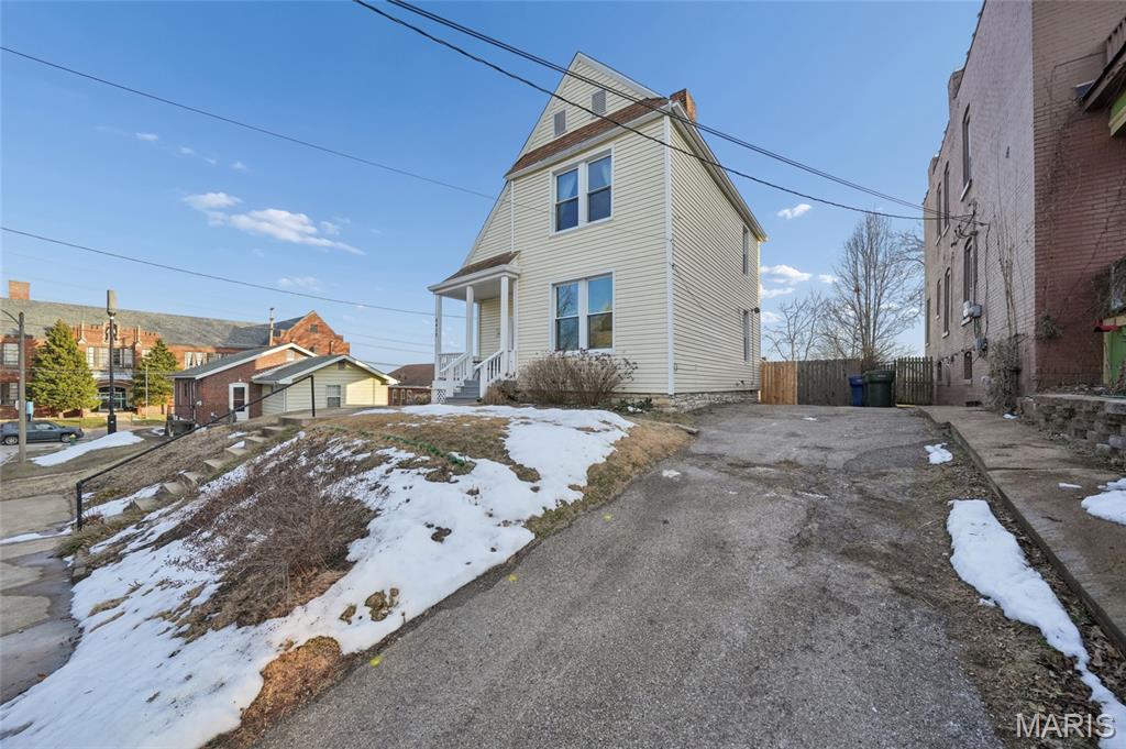 Glades Add - Residential