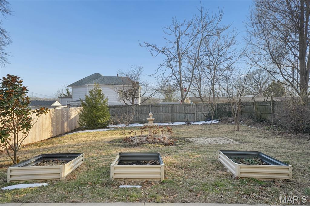 Glades Add - Residential