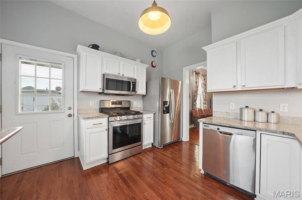 Glades Add - Residential