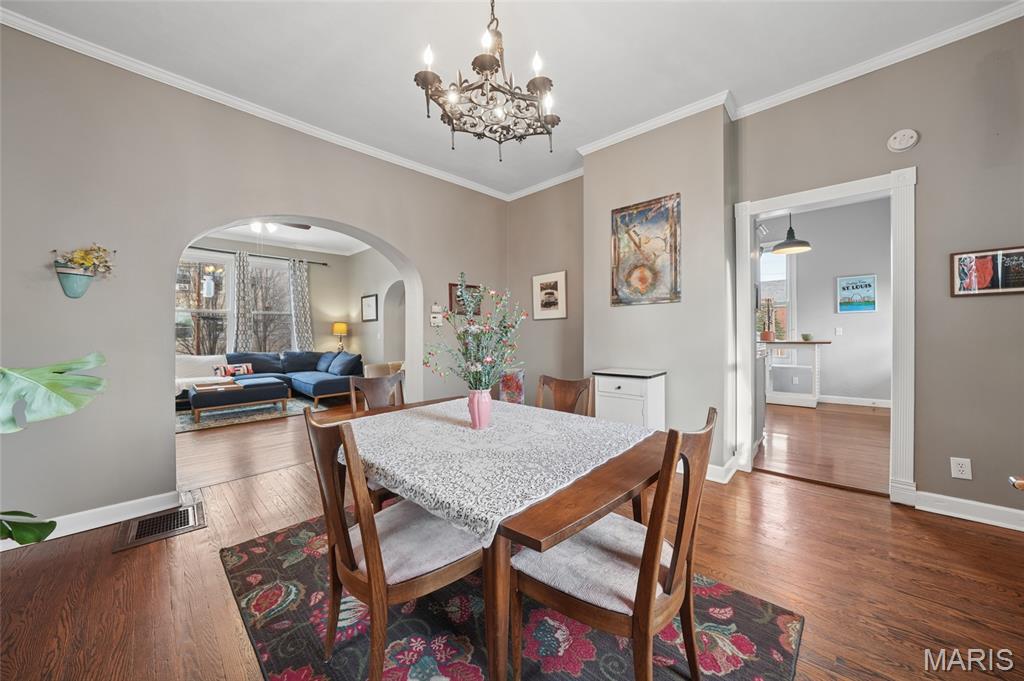 Glades Add - Residential