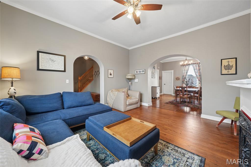 Glades Add - Residential