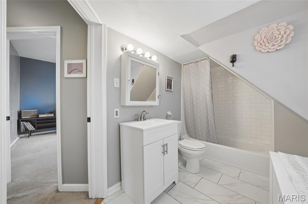 Glades Add - Residential