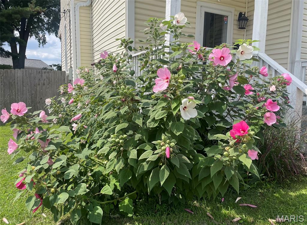 Glades Add - Residential