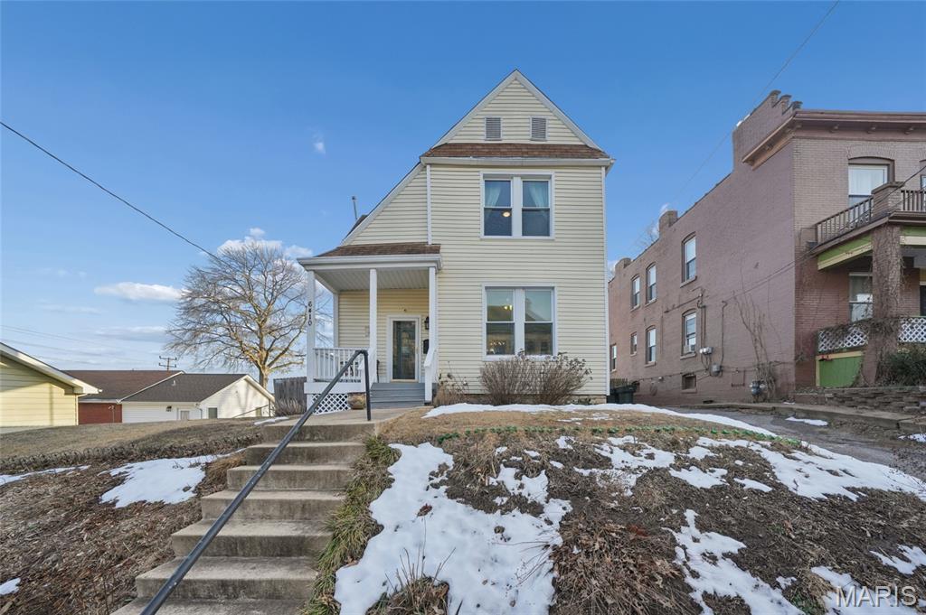 Glades Add - Residential