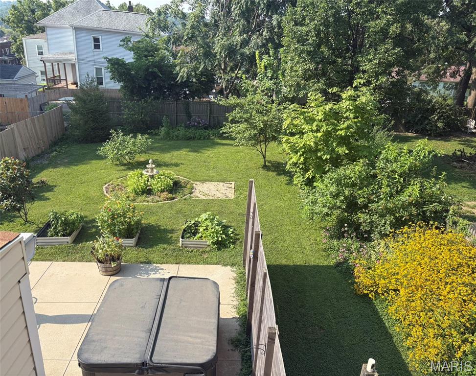 Glades Add - Residential