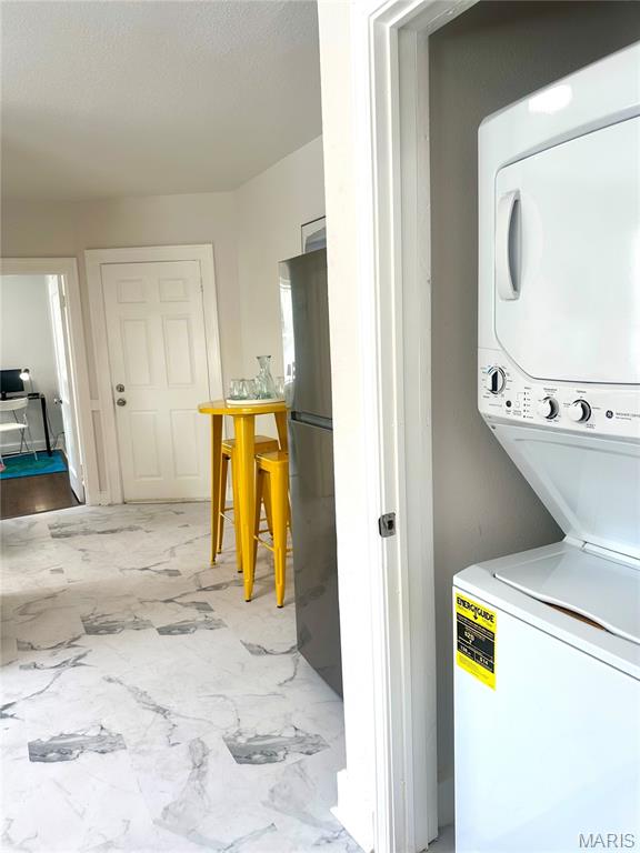 South City - Residential Income