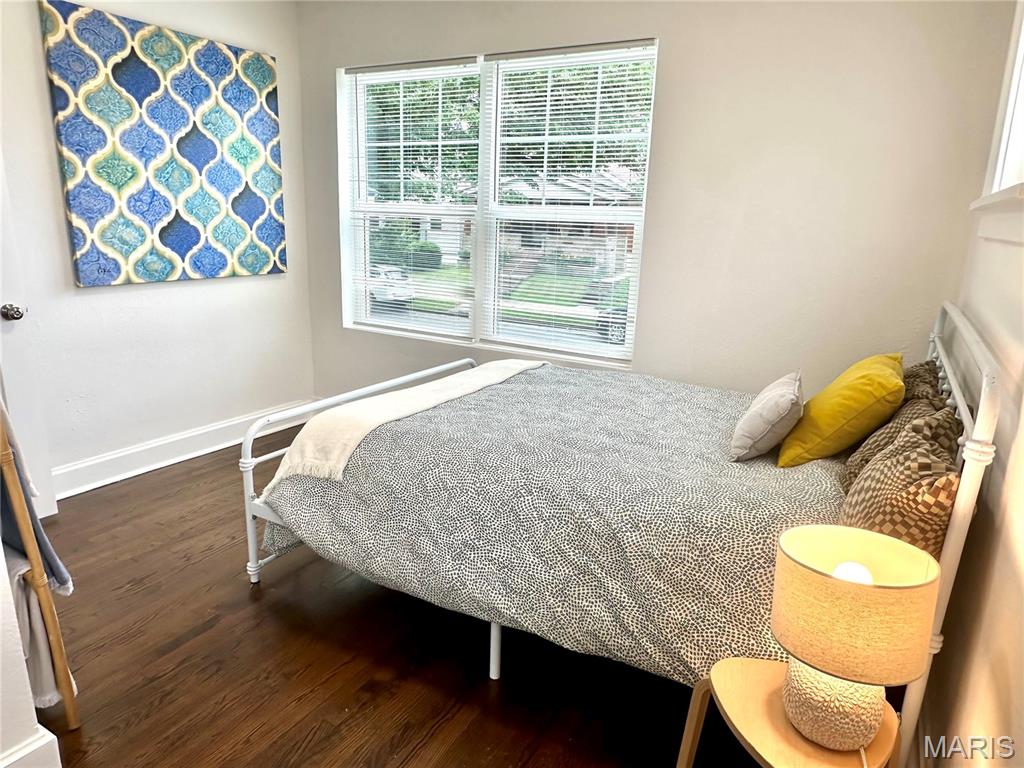 South City - Residential Income