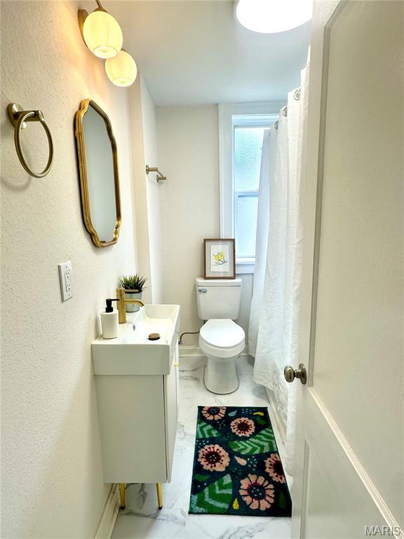 South City - Residential Income