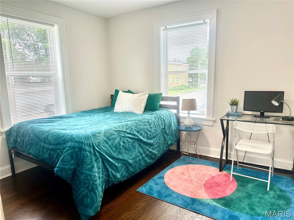 South City - Residential Income