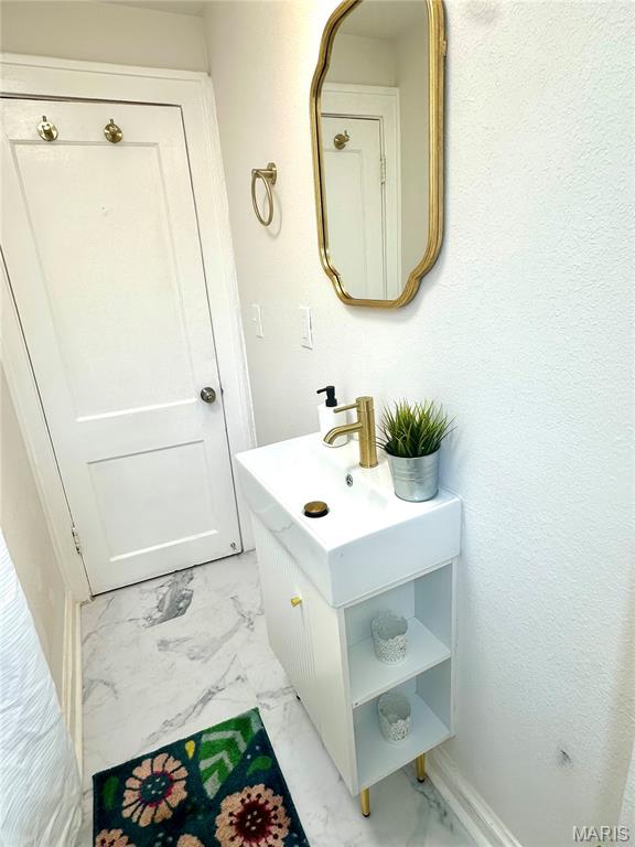 South City - Residential Income