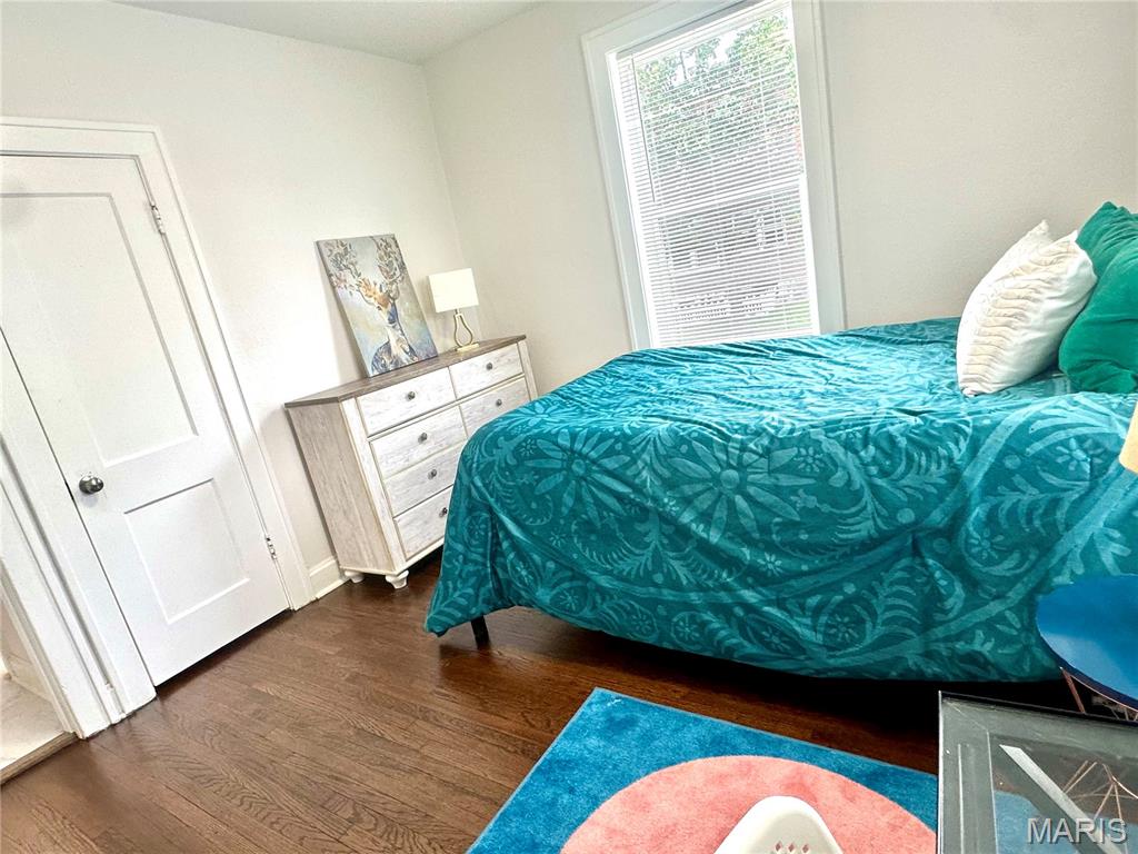 South City - Residential Income