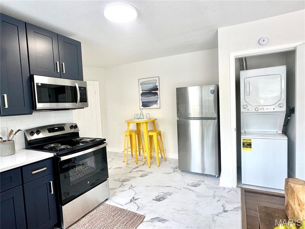 South City - Residential Income