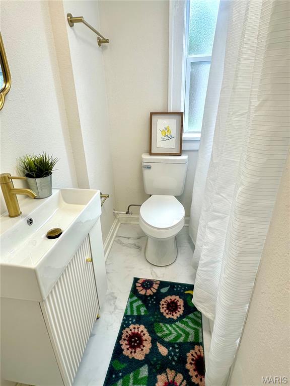 South City - Residential Income