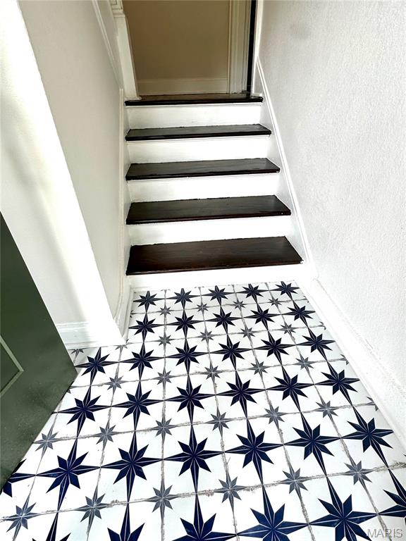 South City - Residential Income