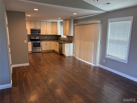Tiny photo for 483 Honeysuckle Creek Dr. Drive, Wentzville, MO 63385 (MLS # 26028238)