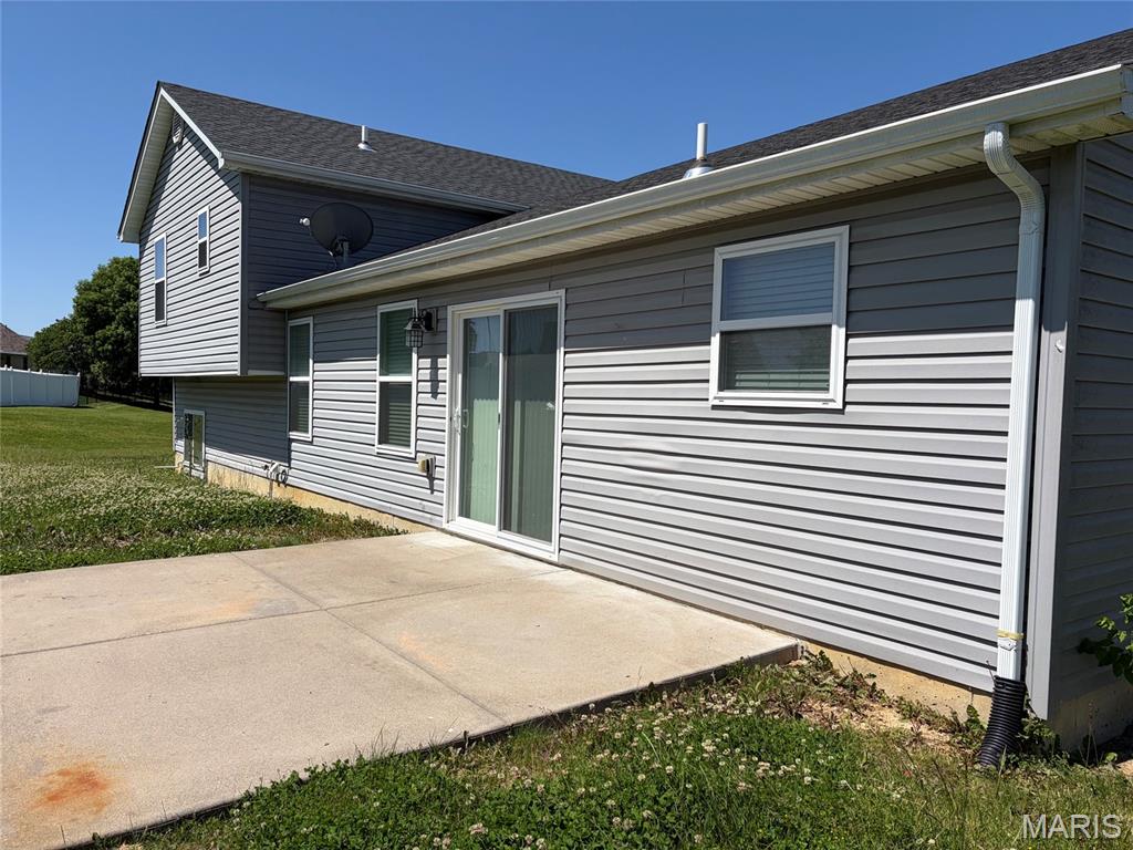 Stonegate Addn #4 - Residential Lease