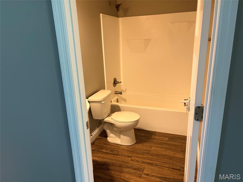 Stonegate Addn #4 - Residential Lease