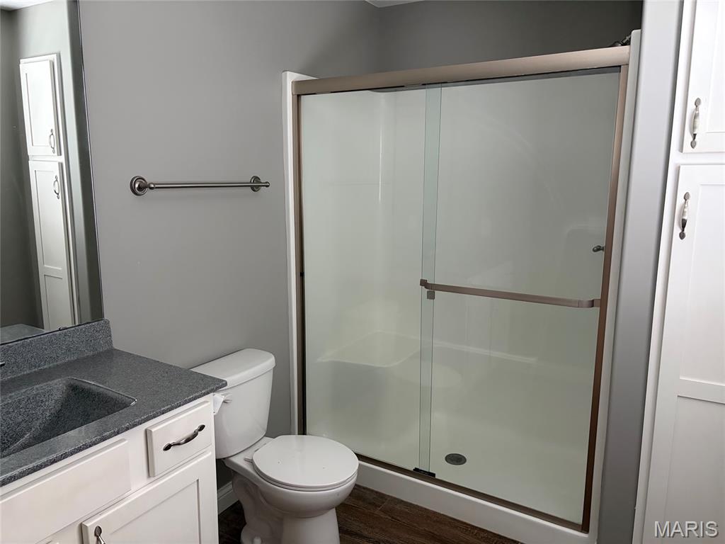 Stonegate Addn #4 - Residential Lease