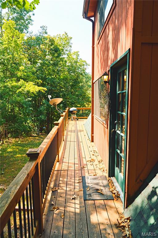 Anthonies Mill - Residential