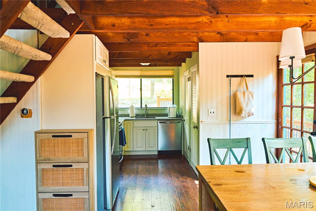 Anthonies Mill - Residential