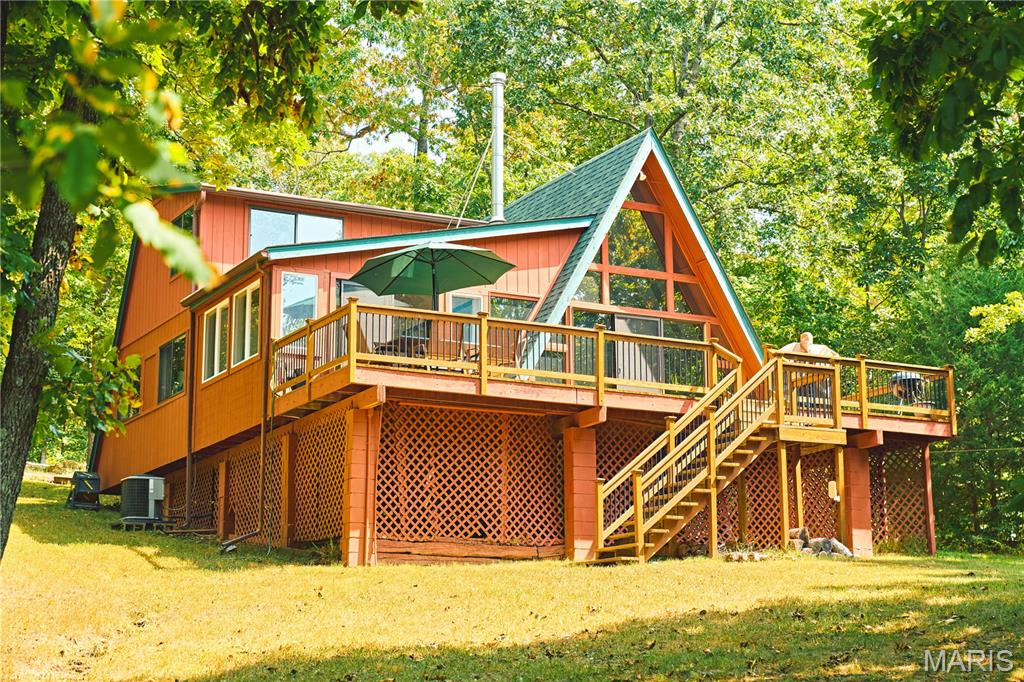 Anthonies Mill - Residential