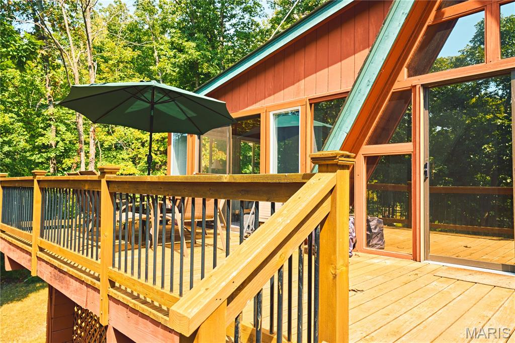 Anthonies Mill - Residential