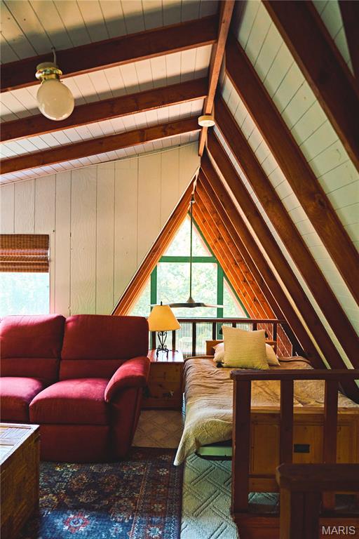 Anthonies Mill - Residential