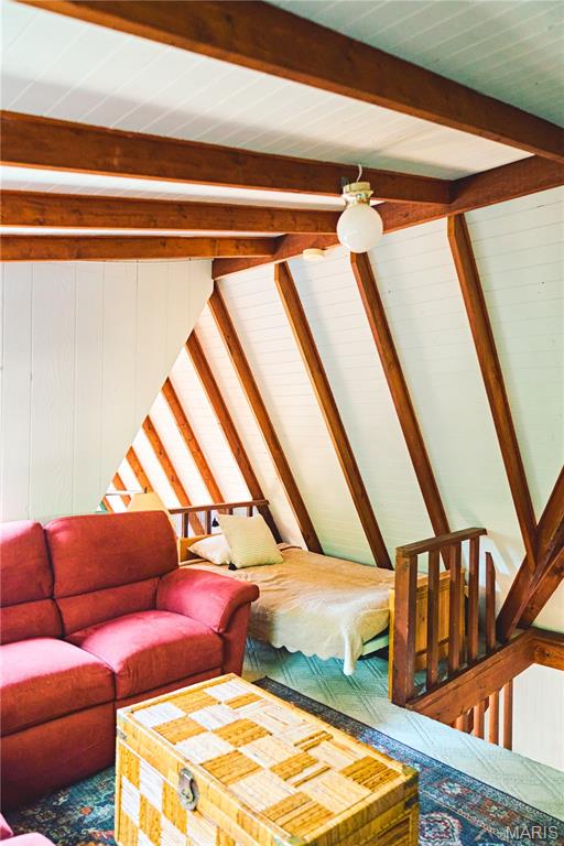 Anthonies Mill - Residential