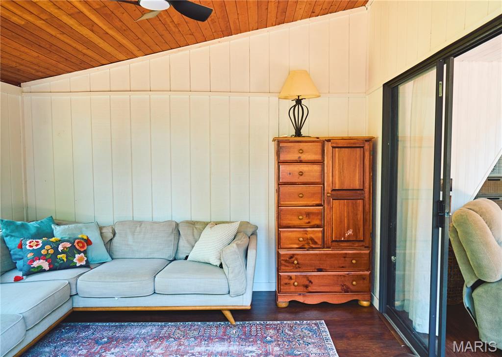 Anthonies Mill - Residential