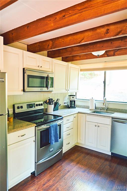 Anthonies Mill - Residential