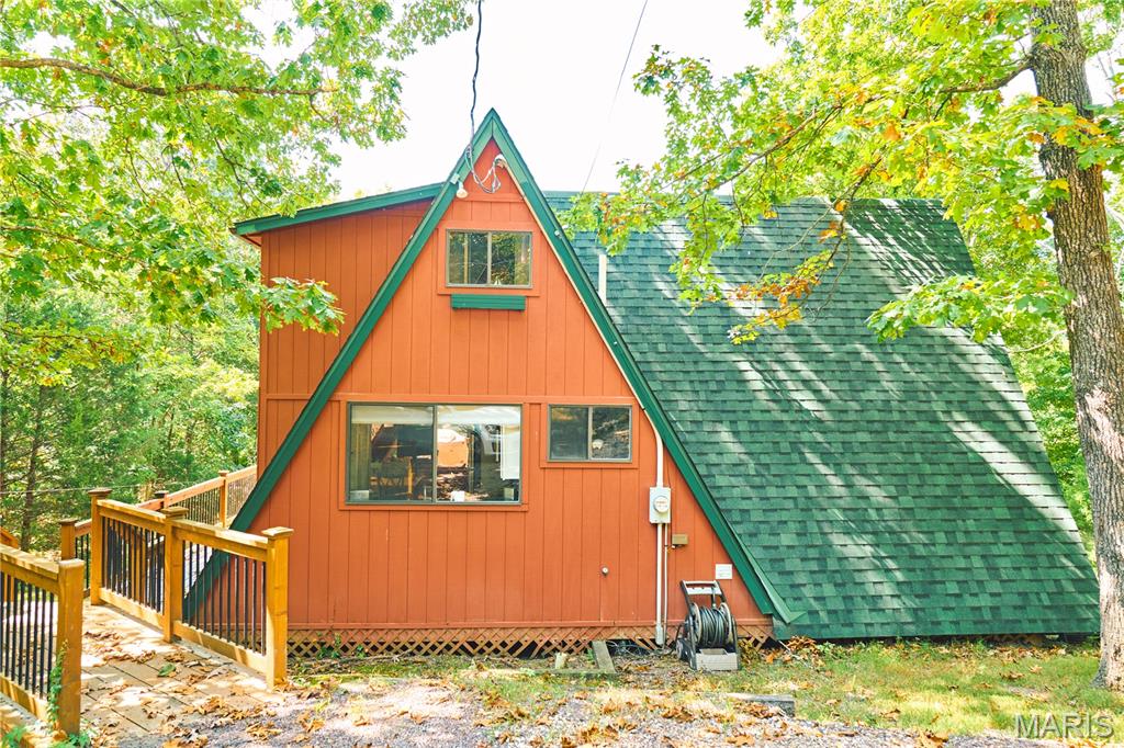 Anthonies Mill - Residential