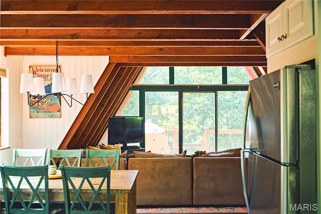 Anthonies Mill - Residential