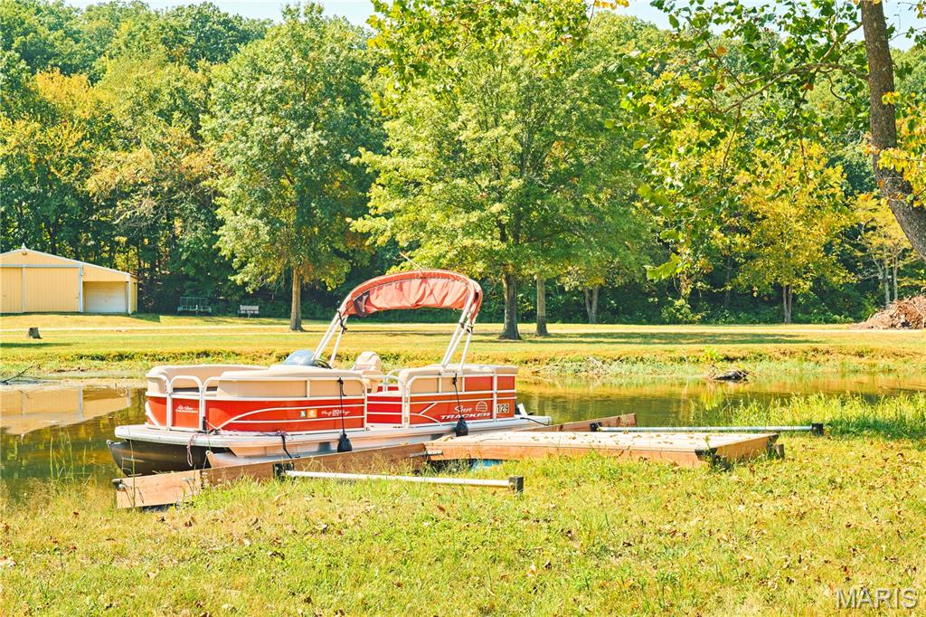 Anthonies Mill - Residential