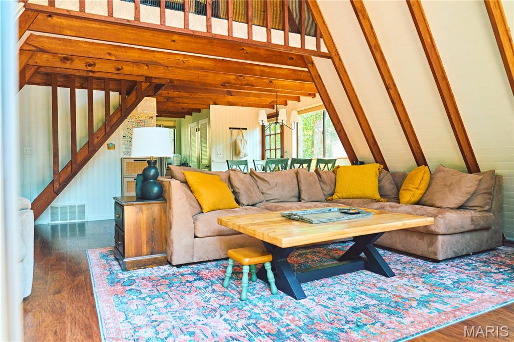 Anthonies Mill - Residential