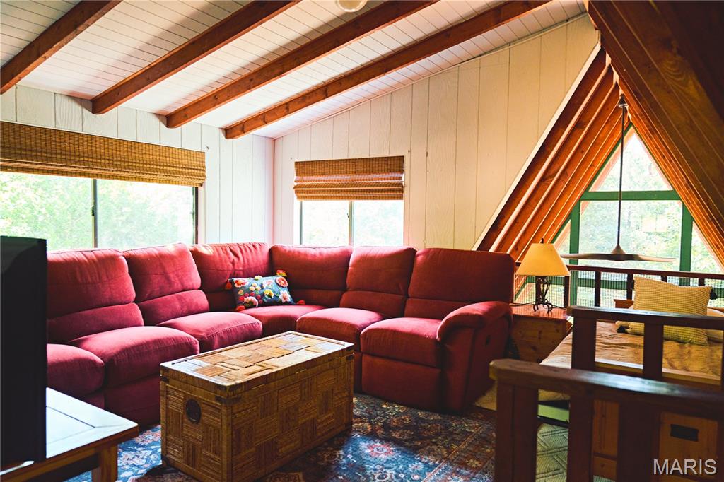 Anthonies Mill - Residential