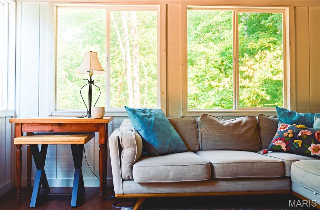 Anthonies Mill - Residential