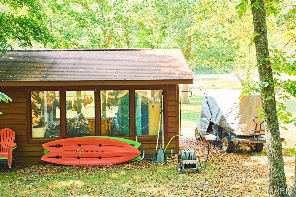 Anthonies Mill - Residential