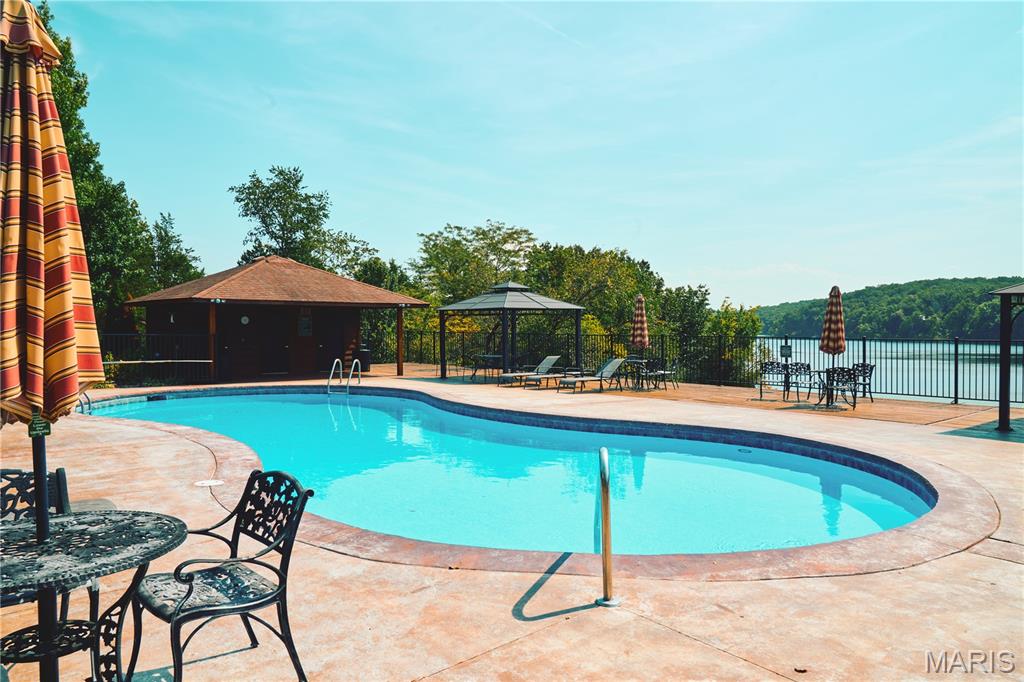 Anthonies Mill - Residential