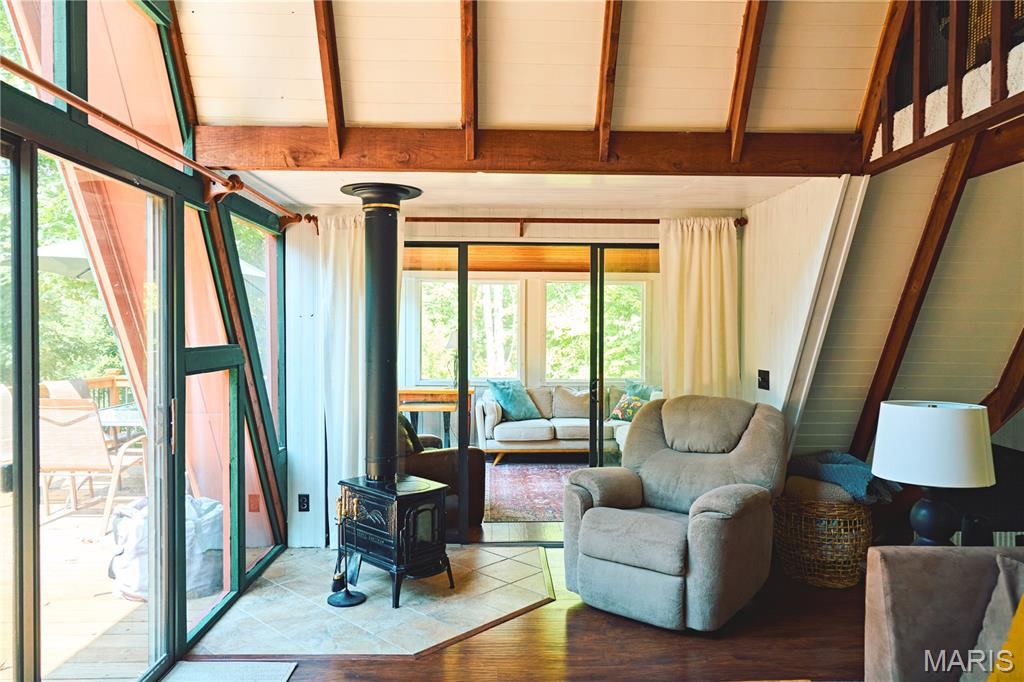 Anthonies Mill - Residential