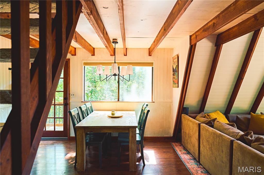 Anthonies Mill - Residential