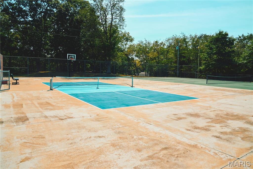 Anthonies Mill - Residential