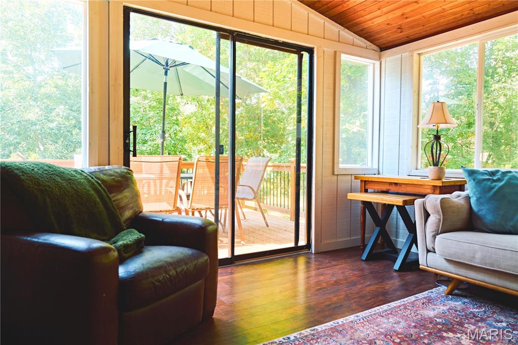 Anthonies Mill - Residential