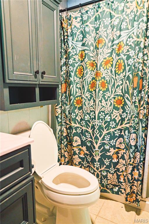 Anthonies Mill - Residential