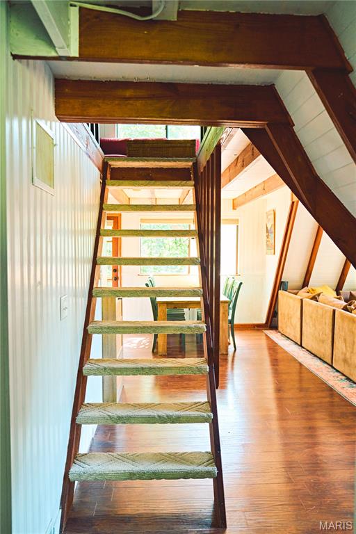 Anthonies Mill - Residential