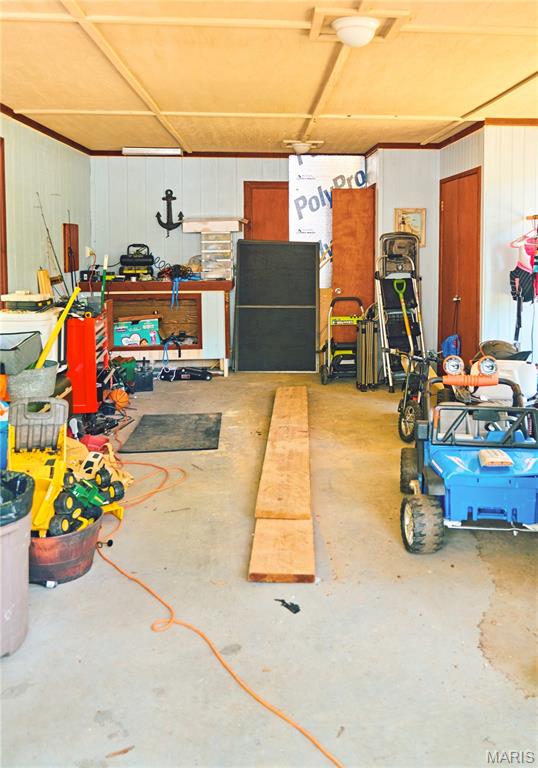 Anthonies Mill - Residential