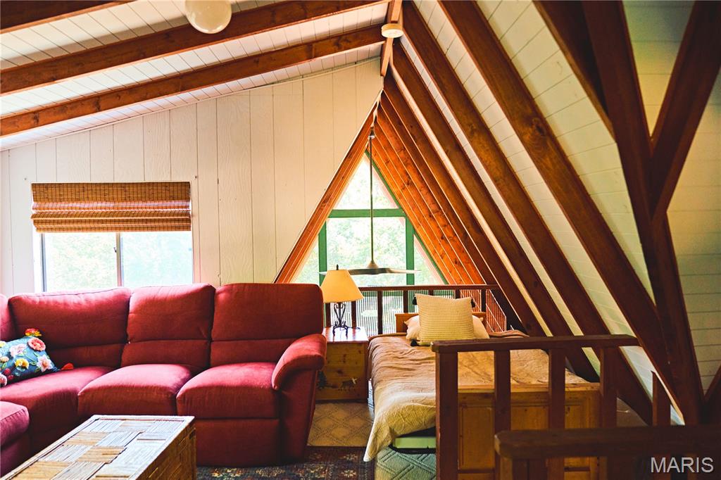 Anthonies Mill - Residential