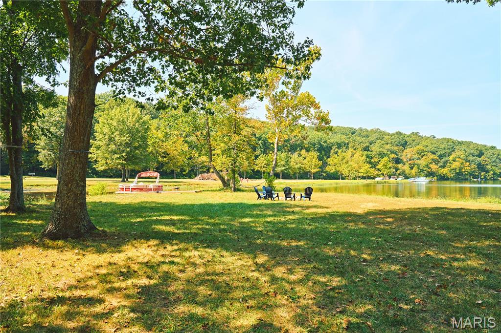 Anthonies Mill - Residential