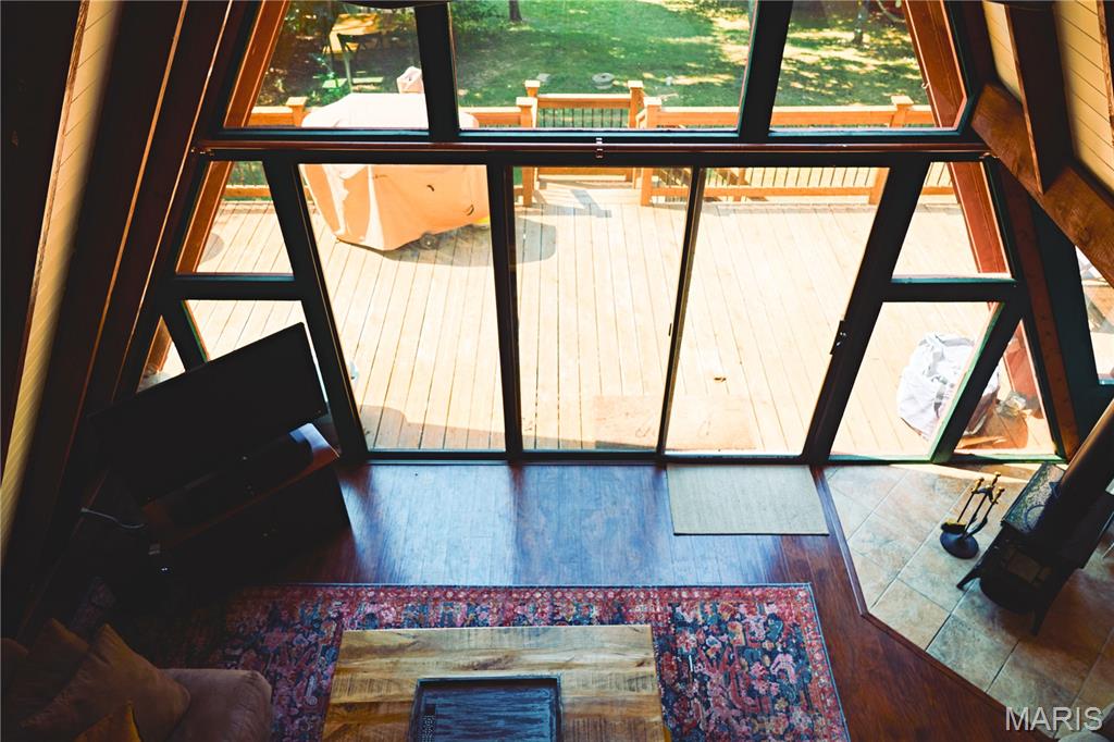 Anthonies Mill - Residential