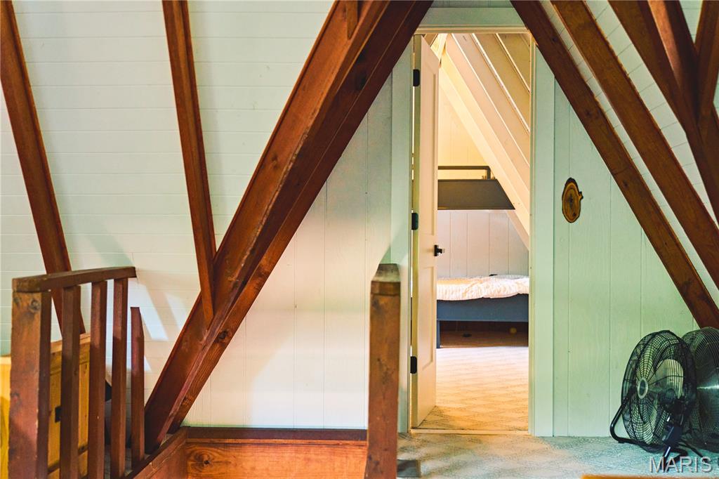 Anthonies Mill - Residential